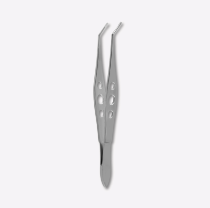Alfonso Nucleus Grasping Forceps