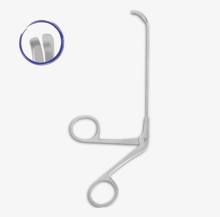 Antrum Grasping Forceps