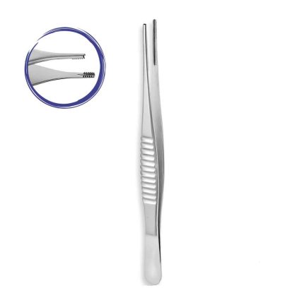 Atraumatic Forceps