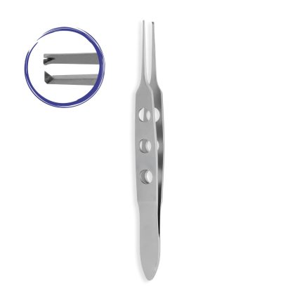 Bishop Harmon forceps
