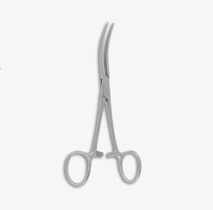 Bainbridge Artery Forcep