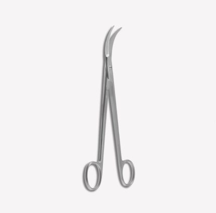 Boettcher Tonsil Scissors