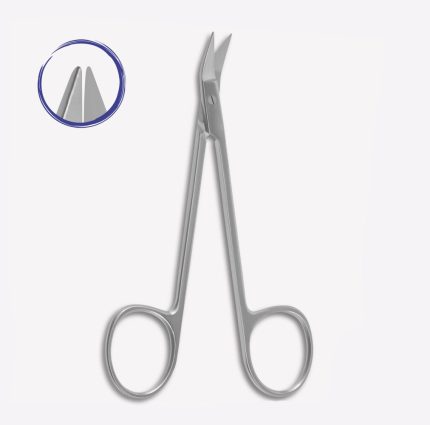 Converse Scissors