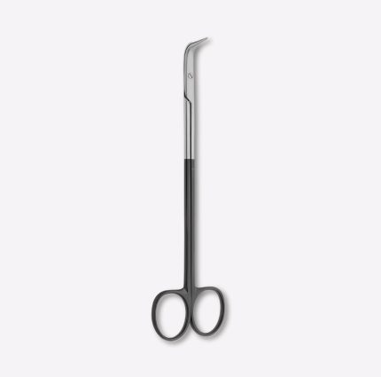 Demartel Acutely Angled Scissors