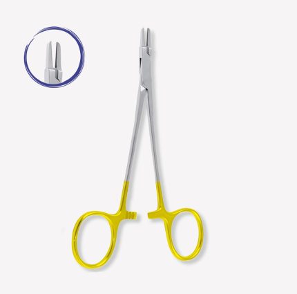 Ryder Needle Holder