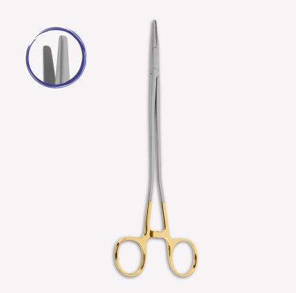 Sarot Needle Holder