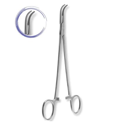 Adson Hemostatic Forceps
