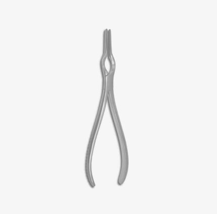Asch Septum Forceps