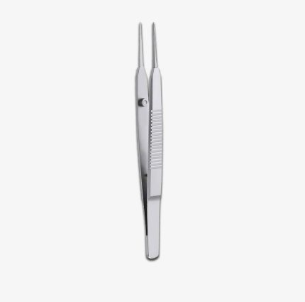 Austin Micro Suturing Forceps