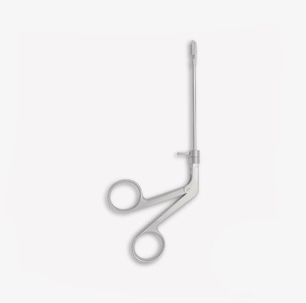 Backbiting Forceps