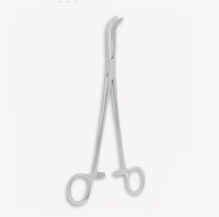 Barre Dissecting and Ligature Forcep