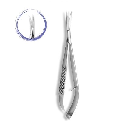 Castroviejo Micro Scissors