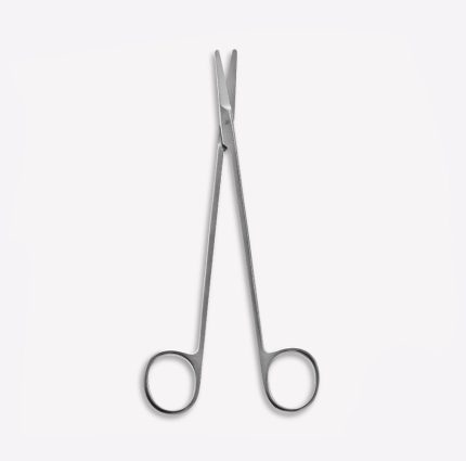 Church Scissors