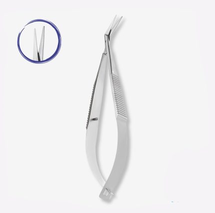 Corneal Scissors