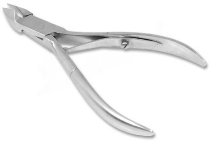 Cuticle Nipper