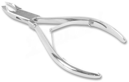 Acrylic Nipper
