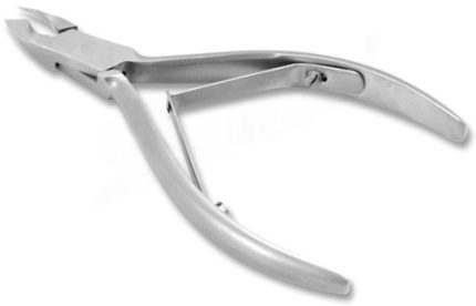 Acrylic Nipper