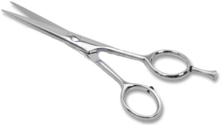 Professional Barber Scissor