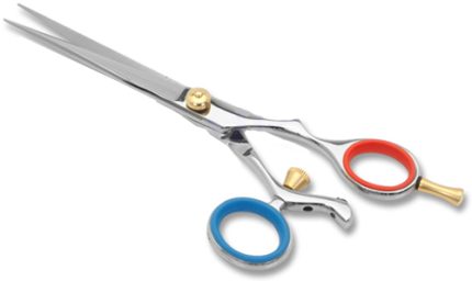Professional Barber Scissor
