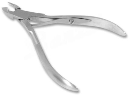 Cuticle Nipper
