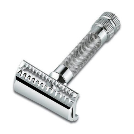 Safety Razor