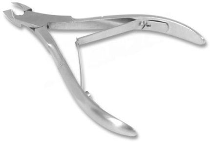 Cuticle Nipper
