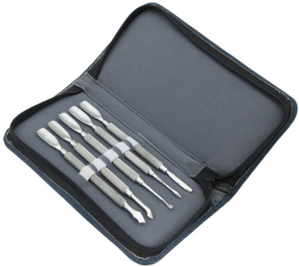 Nail Care Kit