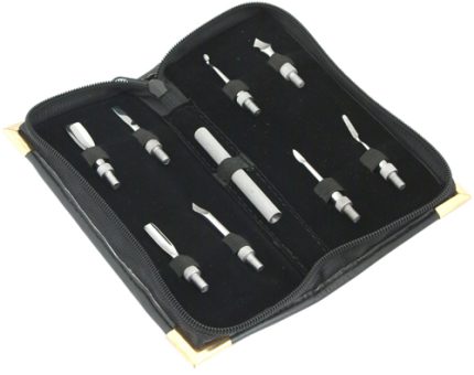 Nail Care Kit