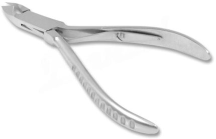 Cuticle Nipper
