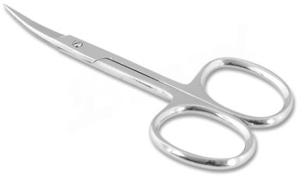 Cuticle Scissor