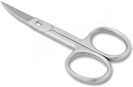 Cuticle Scissor