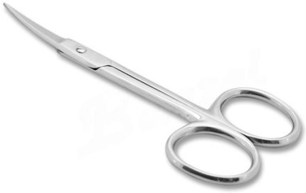 Cuticle Fine Scissor