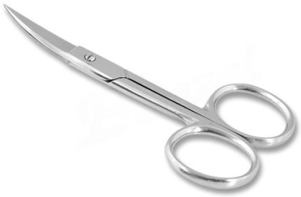Nail Scissor