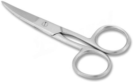 Nail Scissor