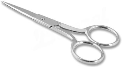 Cuticle Scissor