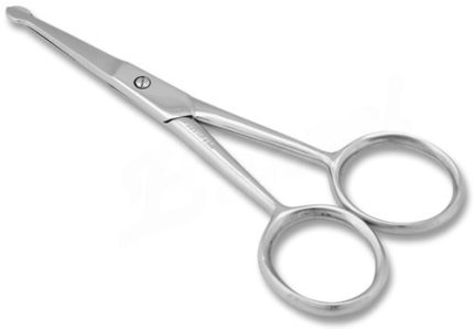 Baby Scissor