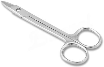 Toe Nail Scissor