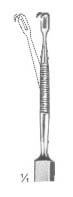 Knap-Rollet Retractor