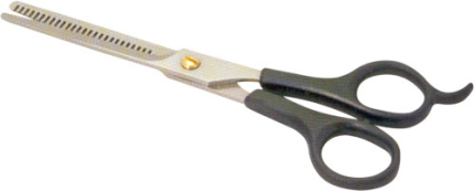 Thinning Scissor