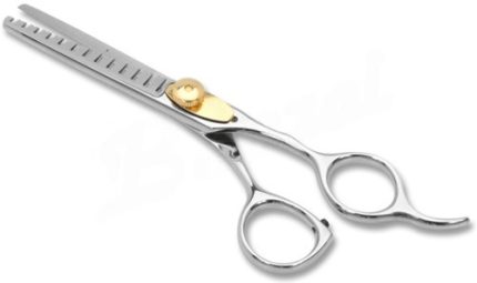 Texturizing Scissor