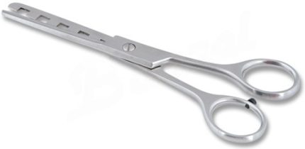 Texturizing Scissor