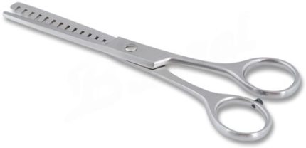 Texturizing Scissor