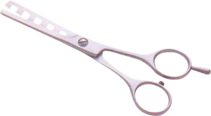 Texturizing Scissor