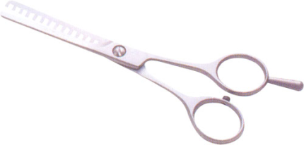 Texturizing Scissor