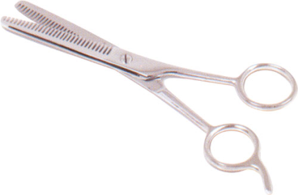 Thinning Scissor