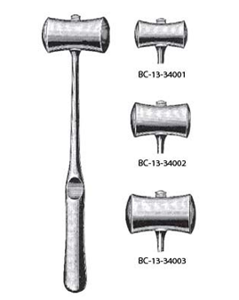 Williger Mallet