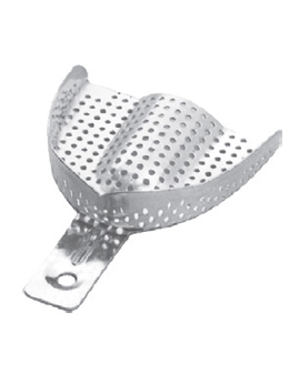 Impression Tray