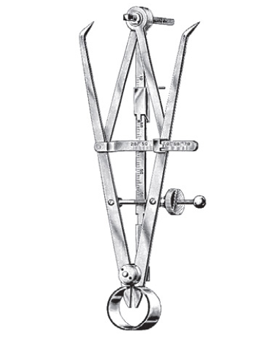 Korhaus Measuring Tool